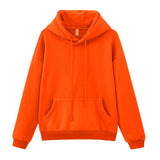 Toppies Womens Tracksuits Hooded Sweatshirts 2021 Autumn Winter Fleece Oversize Hoodies Solid Pullovers Jackets Unisex Couple